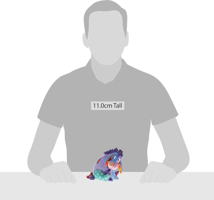 Disney 4050481 Tradition Eeyore Figur