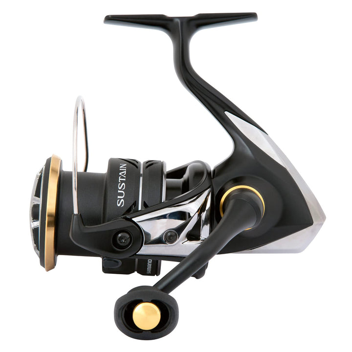 Sustain FJ Gear Ratio: 6.2:1 | Size: 4000, Gear Ratio: 6.2:1 | Size: 4000