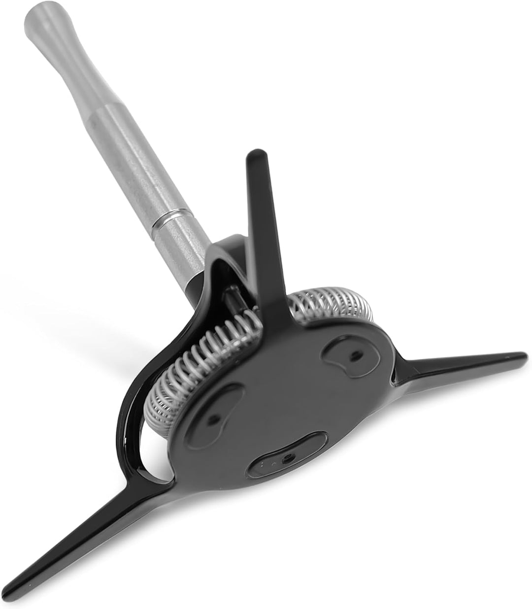VIOKS Milchaufschäumer Quirl Ersatz für WMF FS-1000051103 FS1000051103 Milchaufschaeumer Aufsatz Mil