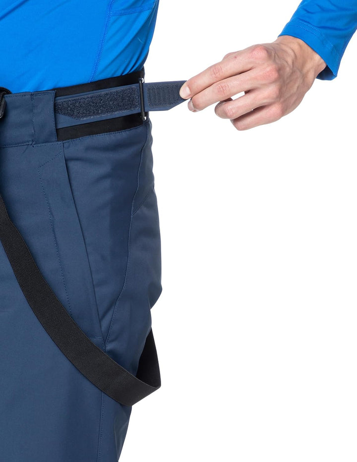 Rossignol Herren Overall Rlmmp02 L Marineblau, L Marineblau