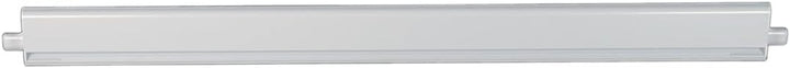 ORIGINAL Bauknecht Whirlpool 481246088284 Glasplattenleiste Zierleiste hinten Leiste Schiene Einlege