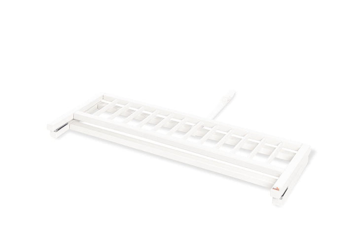 Pinolino 172418 Bettschutzgitter, 90 x 32 x 36 cm,