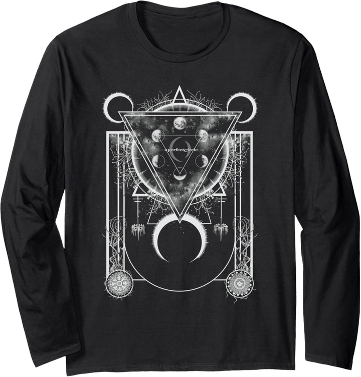 A Perfect Circle – Crescents Langarmshirt