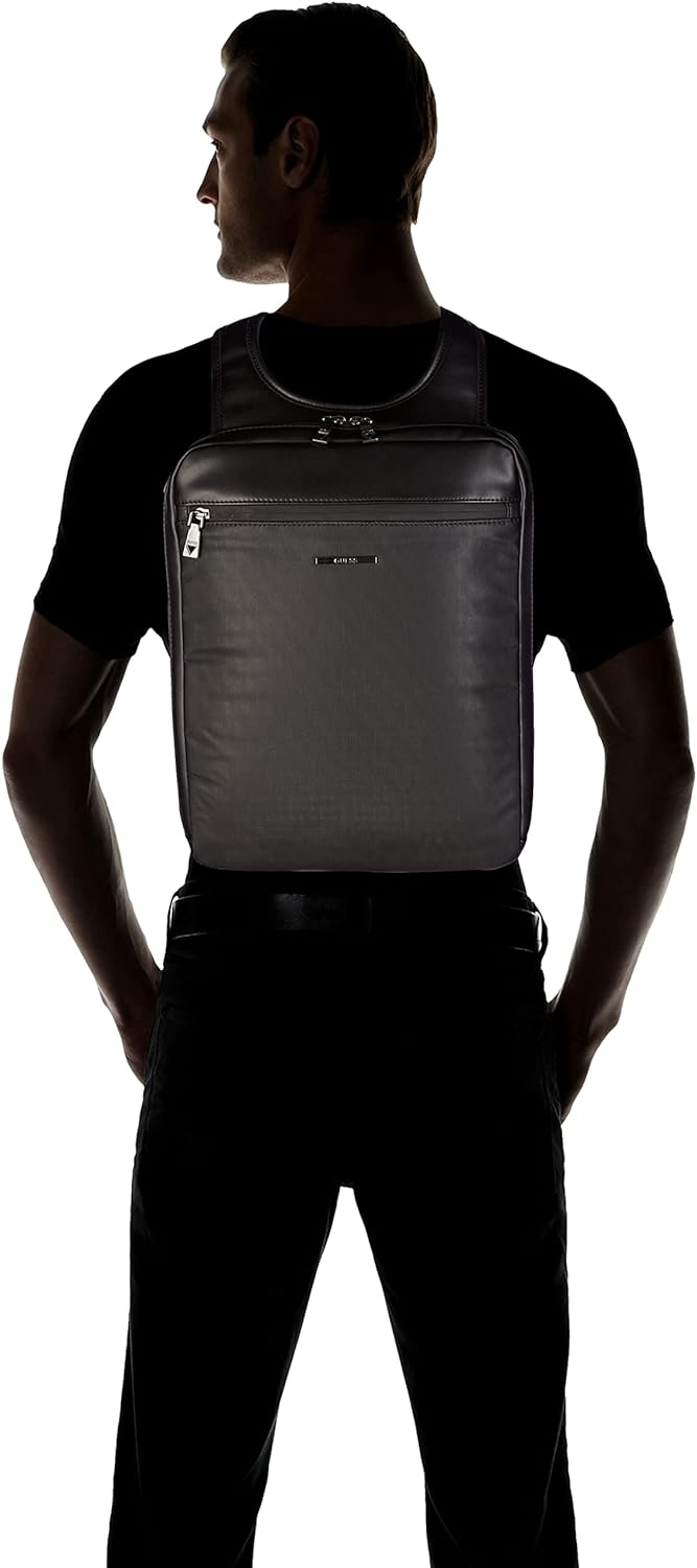 Guess BUSINESS FLAT BACKPACK