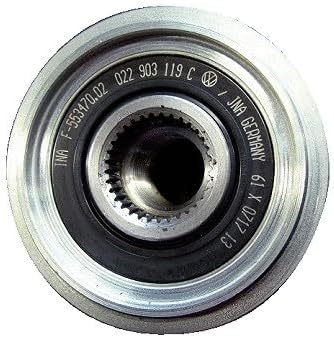 KS Tools 150.3100 Lichtmaschinen-Kombischlüssel-Satz, 13-tlg.