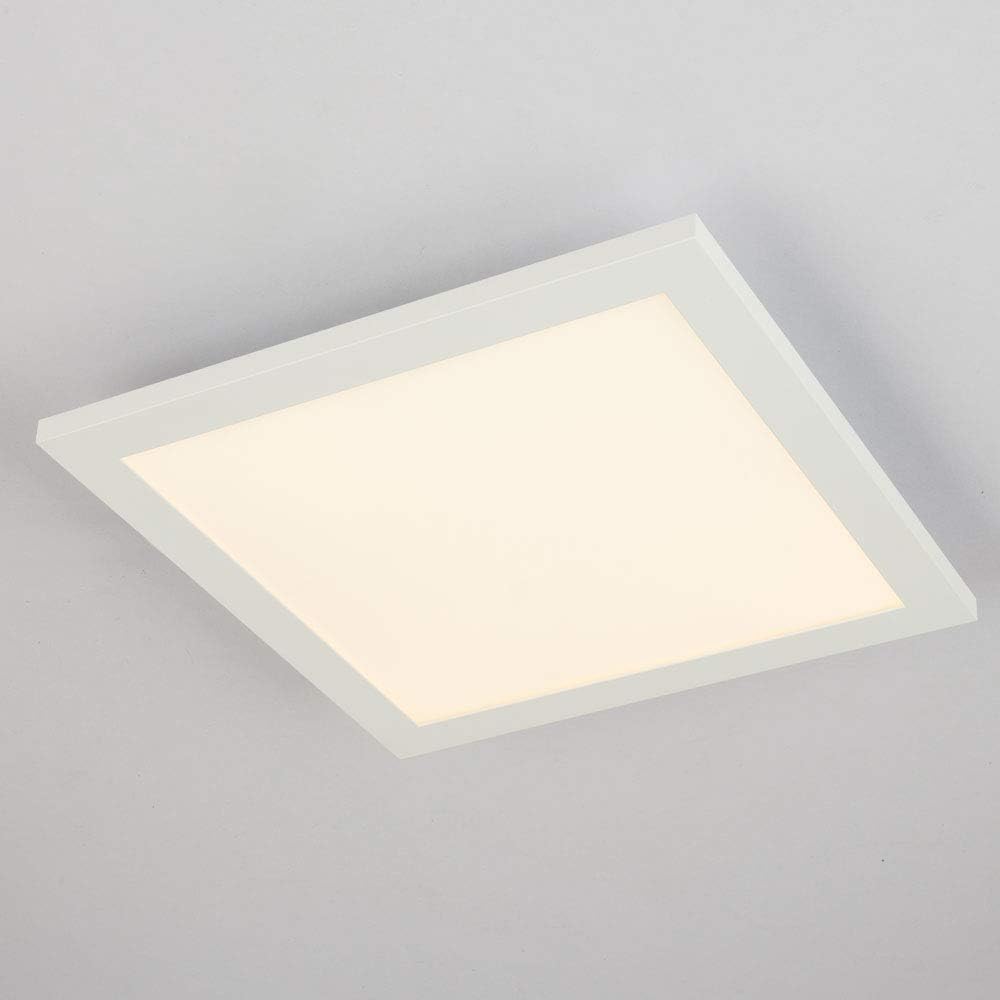 Globo Deckenleuchte ROSI, Weiss