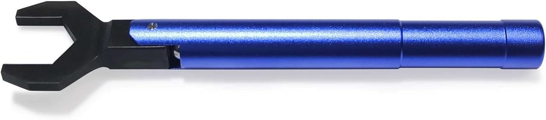 TOJOIN N Drehmomentschlüssel für RF-Stecker 20 mm 1.0N·m für N Steckverbinder Konverter Tragbarer Sc