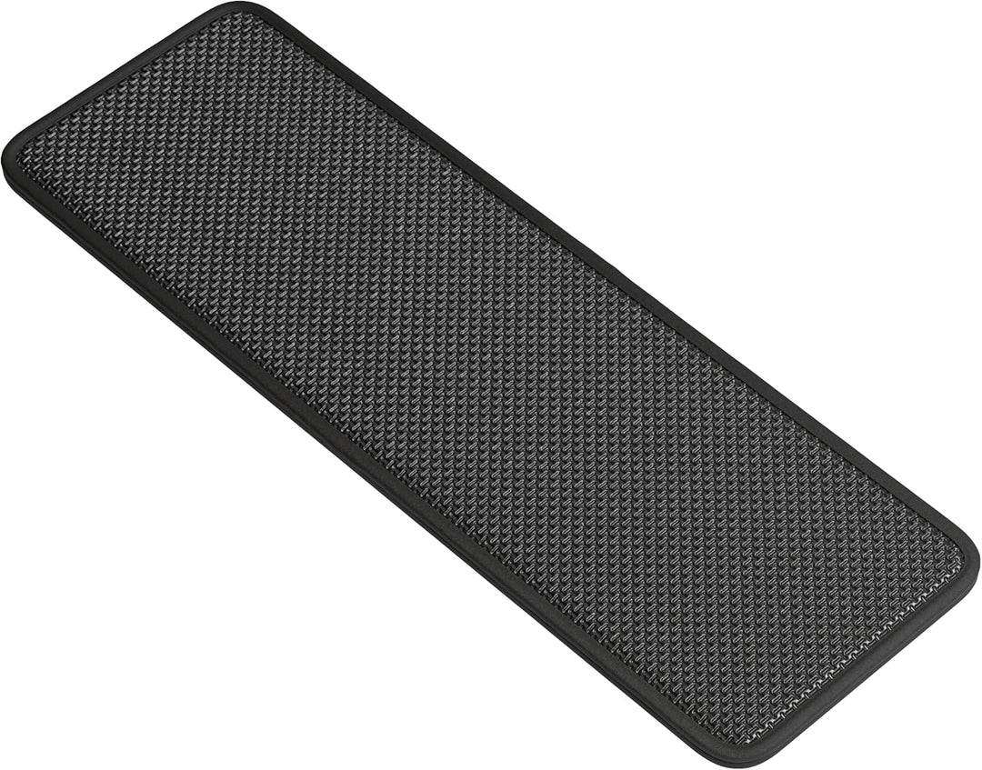 Glorious GWR-75 Compact Keyboard Wrist Rest - Black 25 mm stark Kompakt Schwarz, 25 mm stark Kompakt