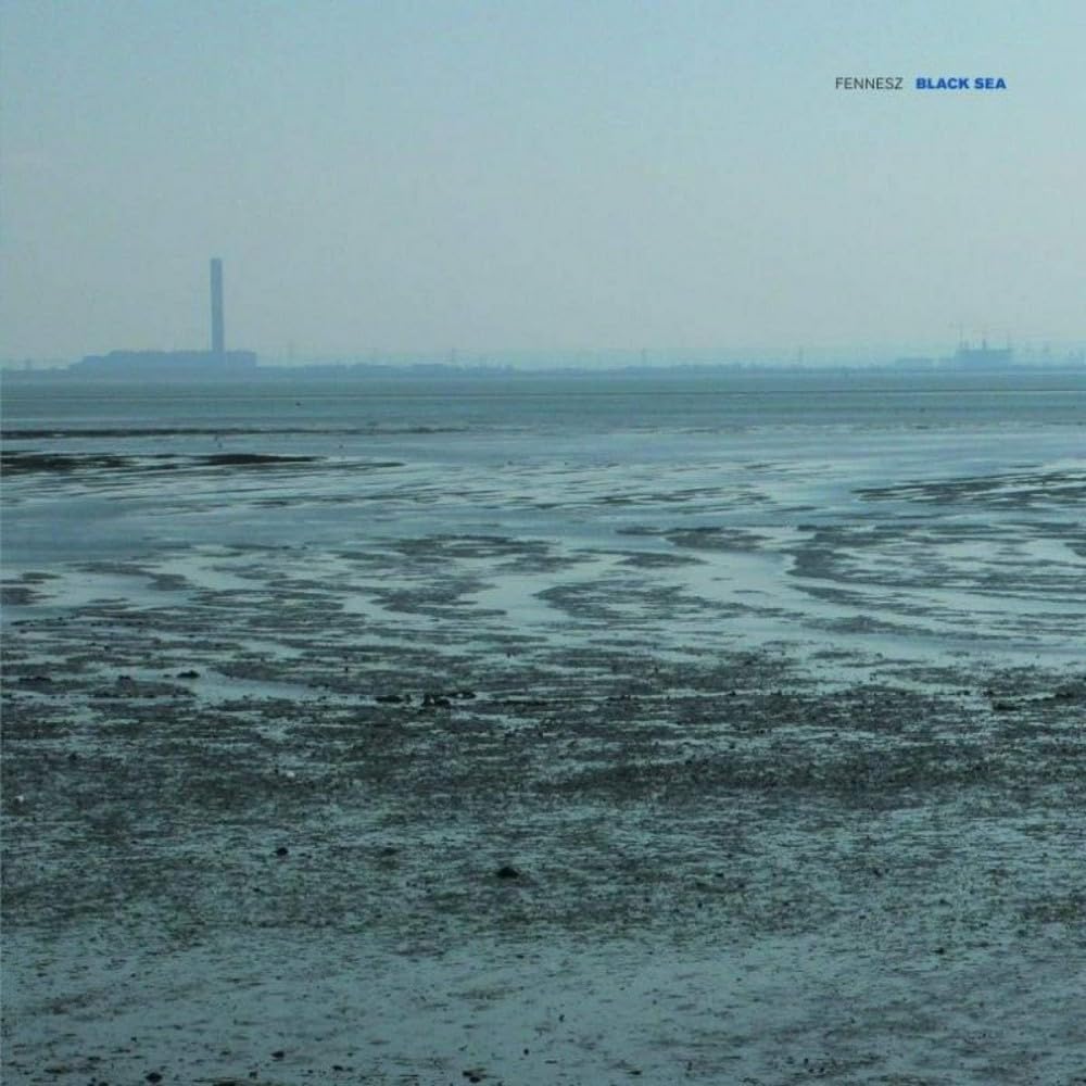 Black Sea, Vinyl