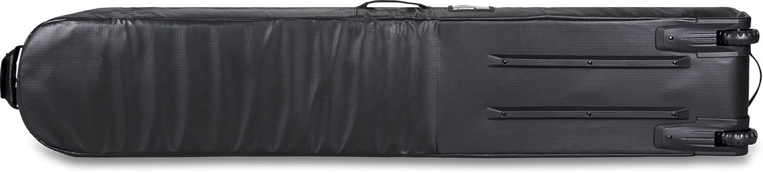 Dakine Low Roller Snowboardtasche 165 cm Schwarz Beschichtet, 165 cm Schwarz Beschichtet