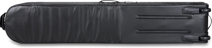 Dakine Low Roller Snowboardtasche 165 cm Schwarz Beschichtet, 165 cm Schwarz Beschichtet
