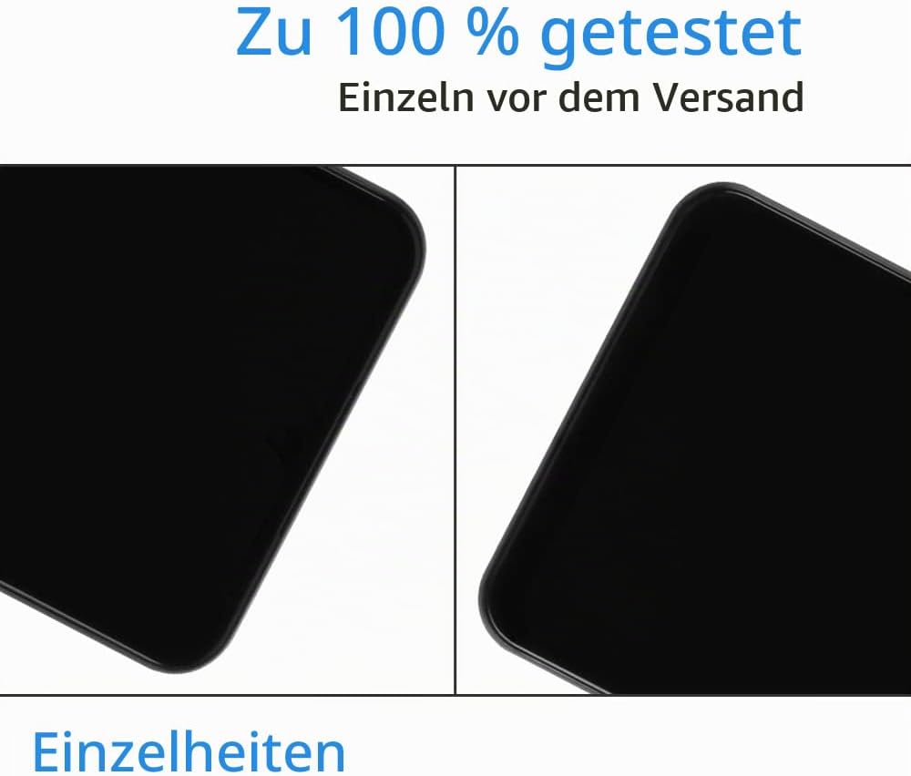 LCD-Bildschirm für Samsung Galaxy A13 SM-A137 Bildschirm Ersatz für SM-A137F SM-A137F / DSN LCD Disp