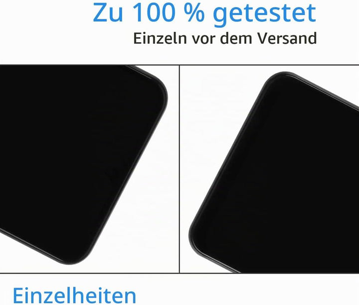 LCD-Bildschirm für Samsung Galaxy A13 SM-A137 Bildschirm Ersatz für SM-A137F SM-A137F / DSN LCD Disp