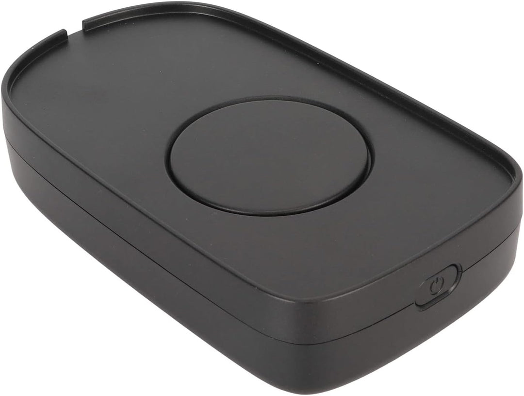 Maus Jiggler 2 DPI USB Mechanischer Maus Beweger mit USB-zu-Typ-C-Adapter Tragbarer Treiberfreier Ma