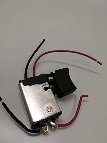 Makita 650556-9-3234 Elektronikschalter C3NA-1-M1, Original Ersatzteil 8270 D