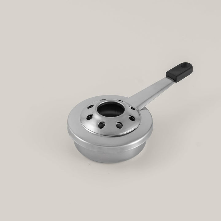 Fondue Brenner - Einzelfunktion,für Brennpasten,Brennpastenbrenner, Fonduebrenner, Fondueanzünder