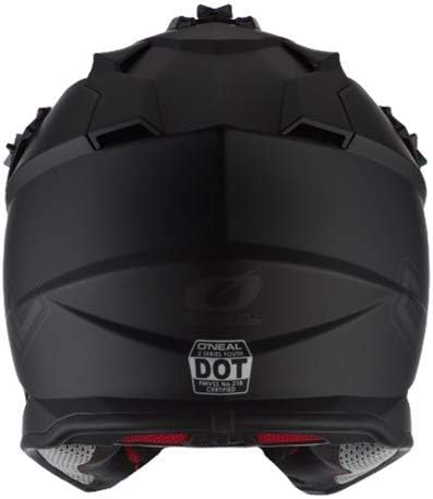 O'NEAL | Motocross-Helm | Kinder | MX Enduro | ABS Schale, Lüftungsöffnungen für optimale Belüftung
