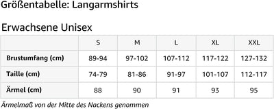 Zunftzeichen Steinmetz Langarmshirt