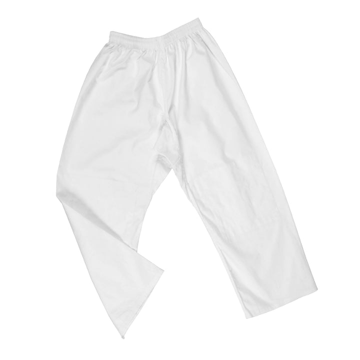 DEPICE Judohose weiss Baumwolle 200 cm, 200 cm