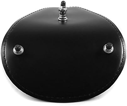 Solo Sitz für Kawasaki VN 800 / Classic/Drifter mit Federn braun