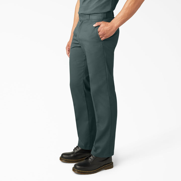 Dickies Herren Sporthose 42W / 30L Lincoln Green, 42W / 30L Lincoln Green