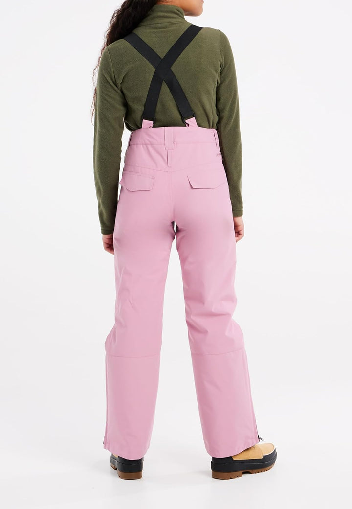 Protest Jungen Sunny Jr Snowpants Trainingshose 104 Cameo Pink, 104 Cameo Pink