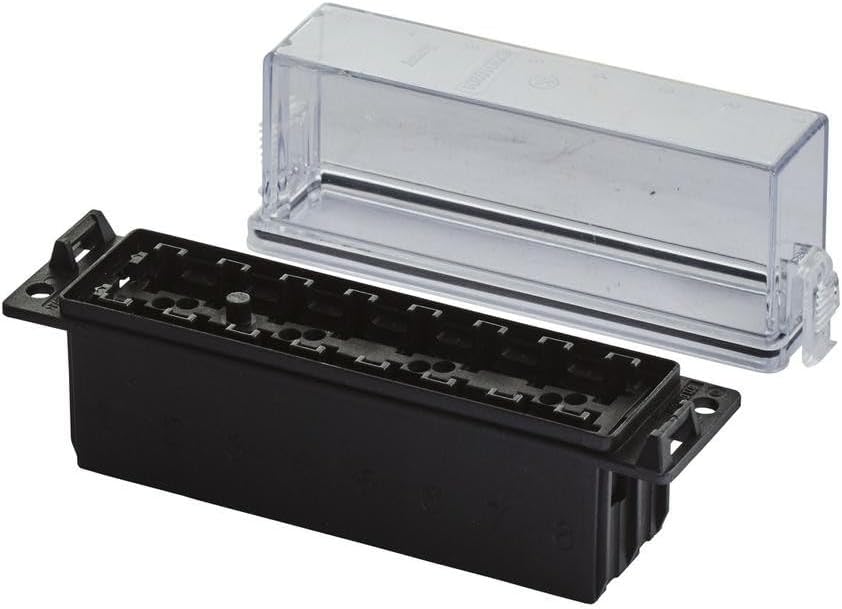 HELLA - Sicherungsdose - 8-polig - 8JD 005 993-171