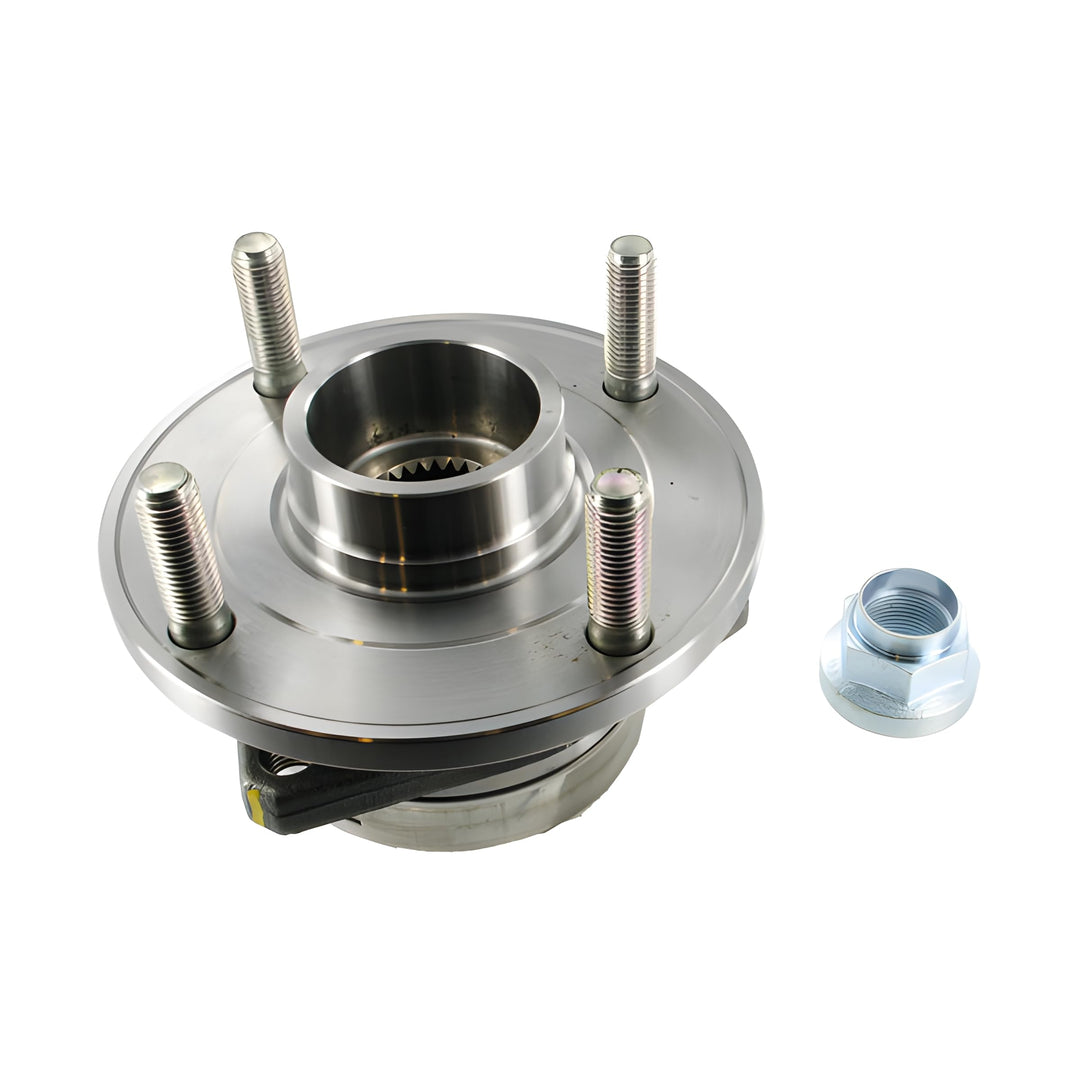 SKF Radlagersatz Radlager Set Vorne | VKBA 3937 | Für EPICA EVANDA EVANDA MAGNUS TOSCA