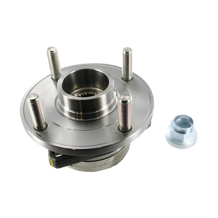 SKF Radlagersatz Radlager Set Vorne | VKBA 3937 | Für EPICA EVANDA EVANDA MAGNUS TOSCA