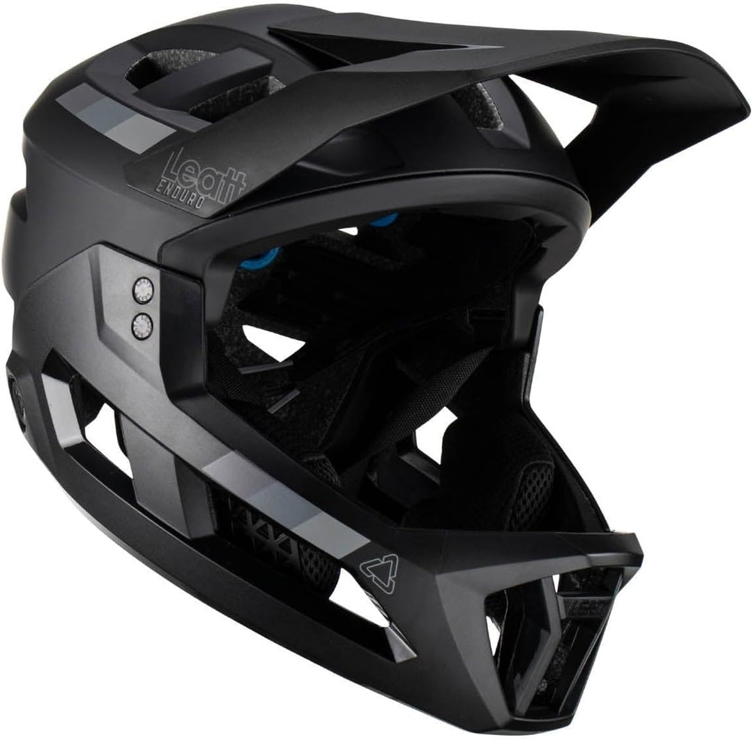 Leatt Helmet MTB Enduro 2.0 V23 Wht 