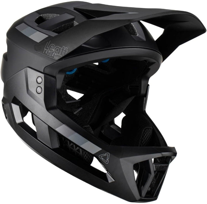 Helmet MTB Enduro 2.0 V23 M Lava, M Lava