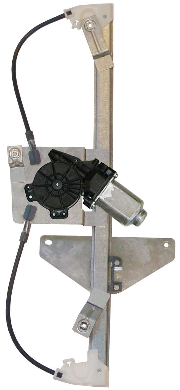 VALEO Fensterheber 851017