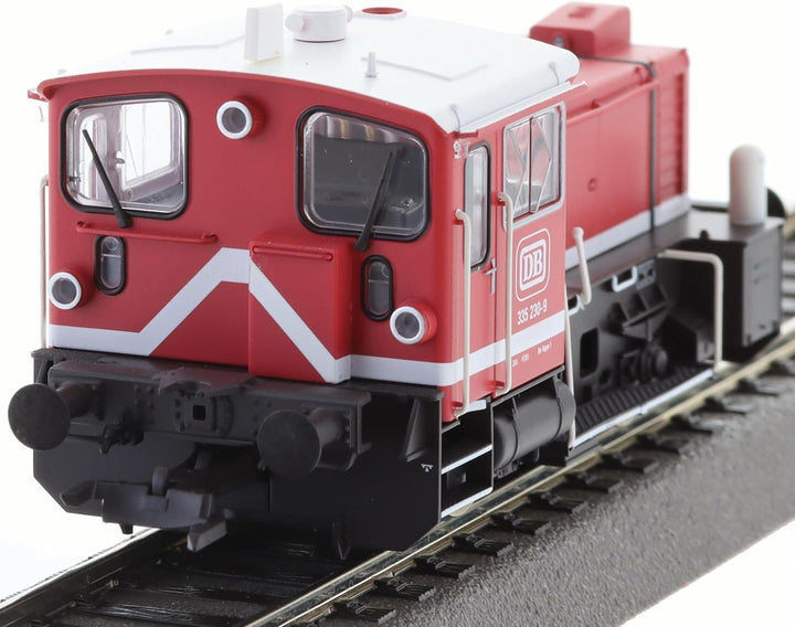 Roco 7320030 H0 Diesellok 335 230-9, DB, Ep. IV, AC-Sound