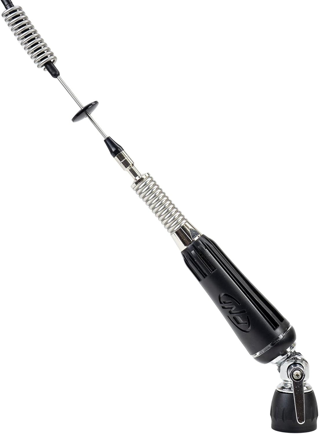 Faltbare CB PNI LED 850 Antenne, 85 cm, 26-28 MHz, 300 Watt, leuchtet während des Sendens, Typ PL-Ge