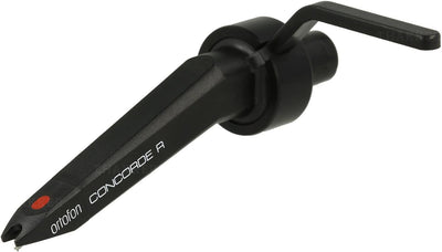 Ortofon Concorde R 10 - echter HiFi Tonabnehmer | Moving Magnet | kein DJ System