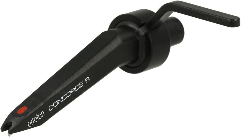 Ortofon Concorde R 10 - echter HiFi Tonabnehmer | Moving Magnet | kein DJ System