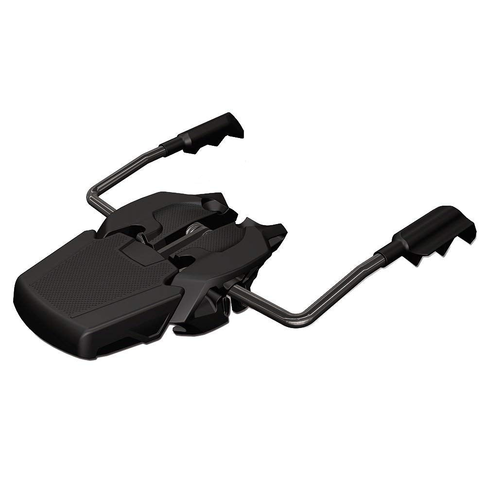 Marker Herren Ski Bindung Brake Royal 120mm Skibindung