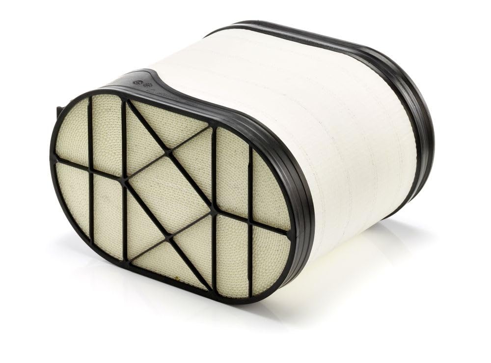 MANN-FILTER CP 33 540 - Compacplus Luftfilter – Für Nutzfahrzeuge