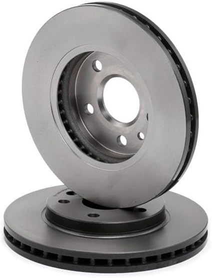 Brembo 09.A969.11 - Bremsscheibe