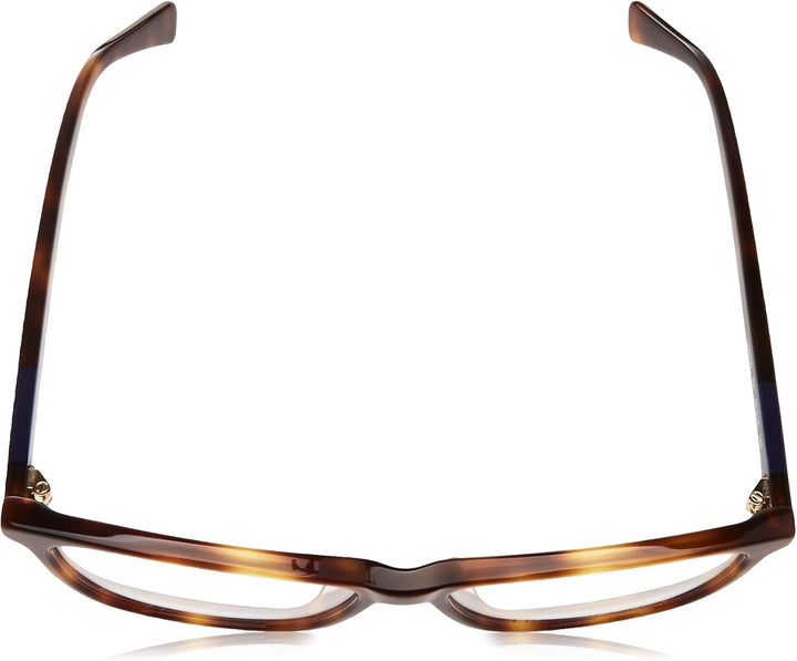 Longchamp Damen Sonnenbrille 52 Havana, 52 Havana