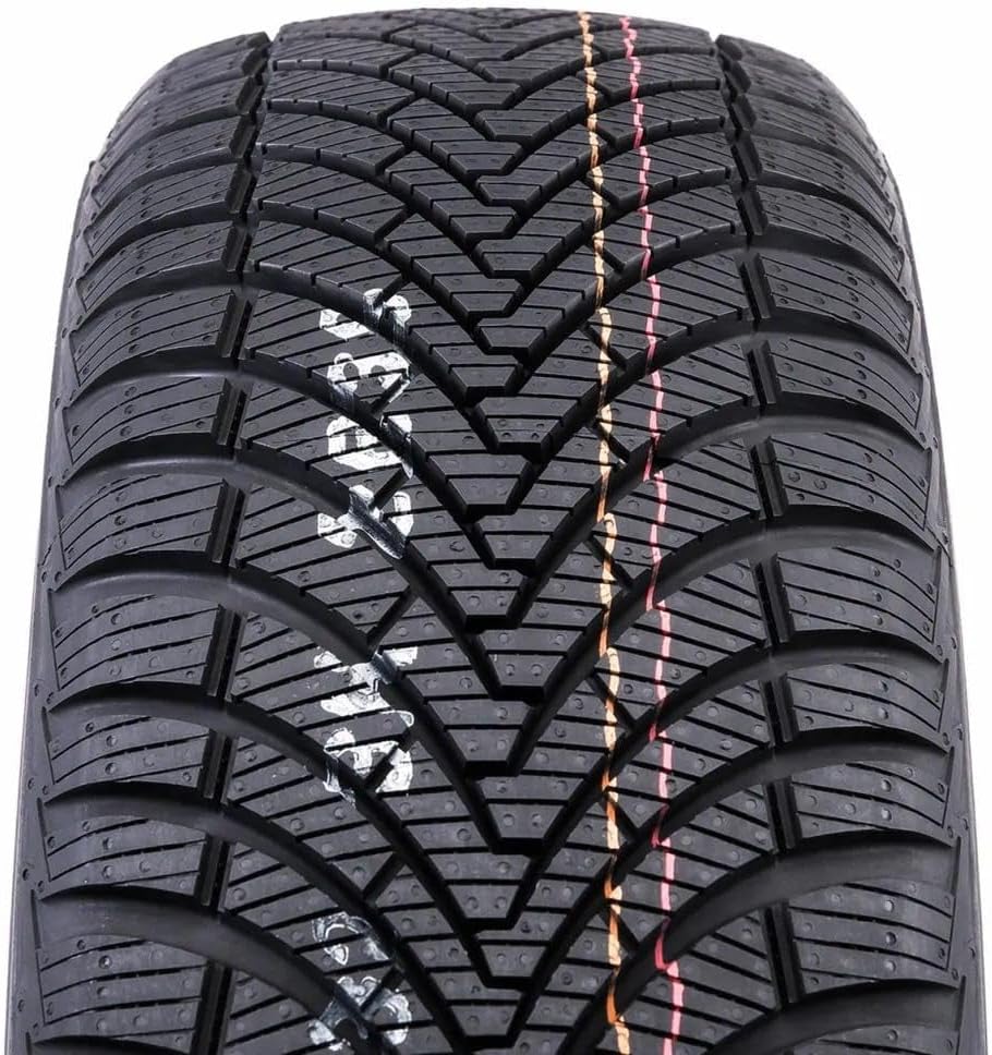Kumho GANZJAHRESREIFEN 235 55 R19 105W KUMHO SOLUS 4S HA32 TL M+S 3PMSF XL, 235/55R19 105 W