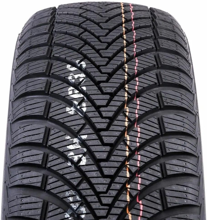 Kumho GANZJAHRESREIFEN 235 55 R19 105W KUMHO SOLUS 4S HA32 TL M+S 3PMSF XL, 235/55R19 105 W