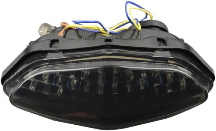 aVDB-moto LED Bremslicht kompatibel mit SUZUKI DL VSTROM 1000 V-STROM WVBS 2003-2010, DL VSTROM 650