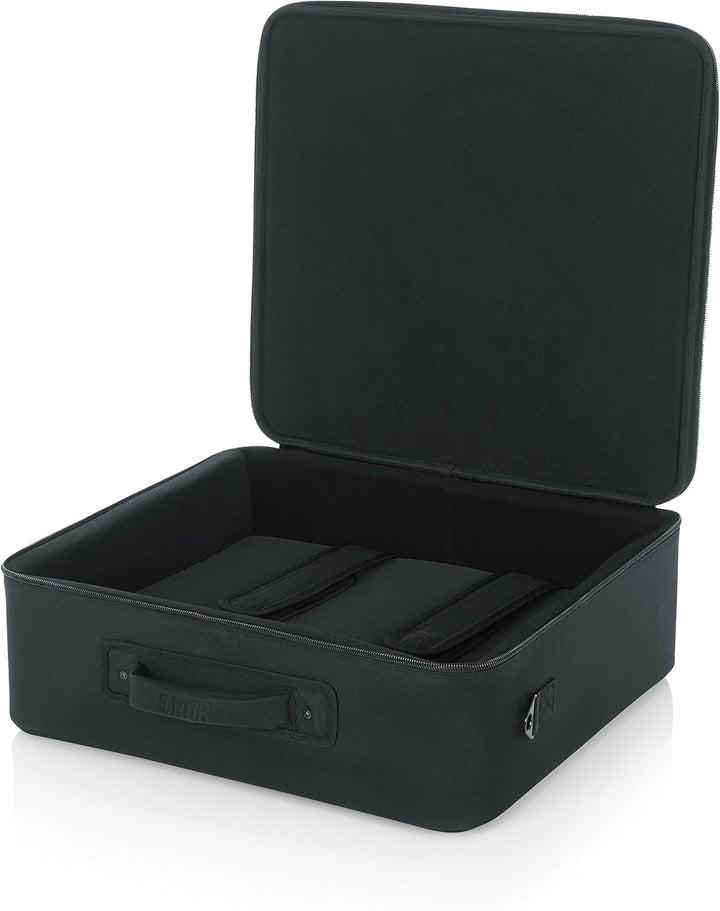 GATOR-Gehäuse Kompakter, leichter Koffer für 22"-Monitor 22 ", 22 "