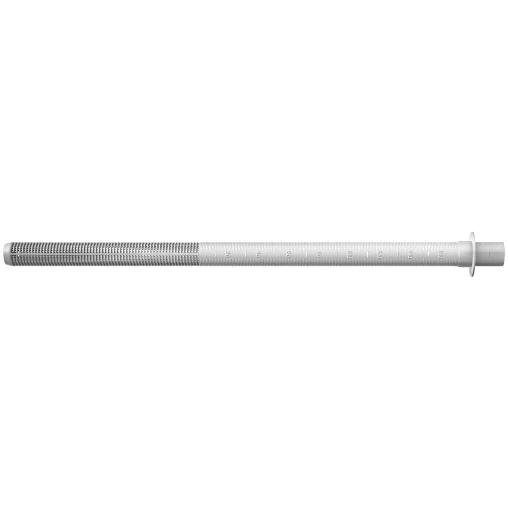 Fischer FIS H 18 x 130/200 K Ankerhuelse 330mm 18mm 45707 10St. 18 mm, 18 mm