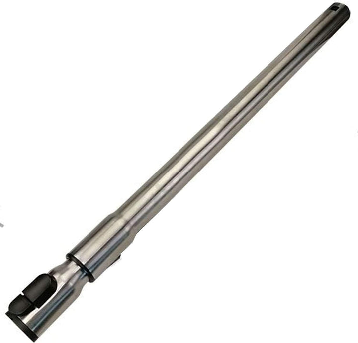 Staubsauger-Rohr Staubsaugerdüse Kombidüse Set Handgriff Staubpinsel kompatibel mit Miele Staubsauge