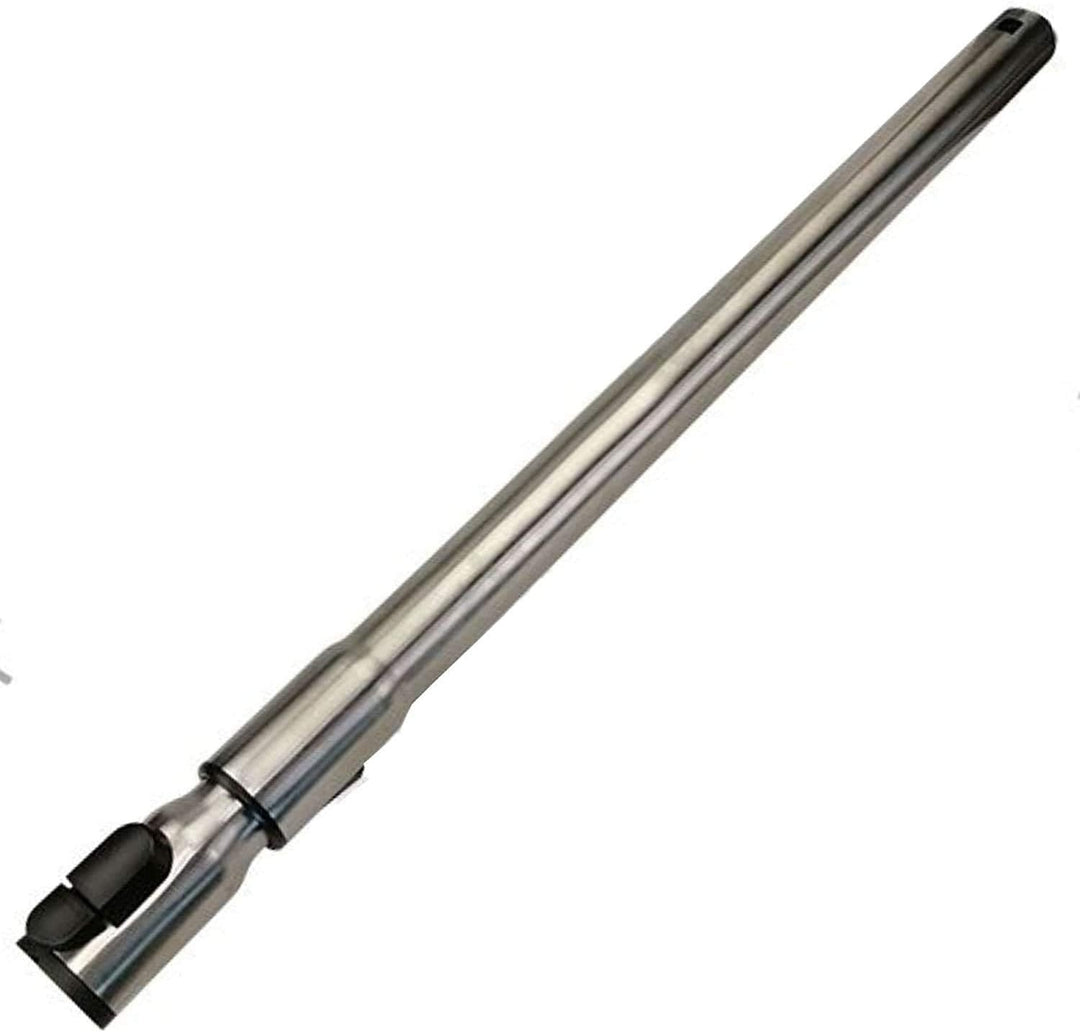Staubsauger-Rohr Staubsaugerdüse Kombidüse Set Handgriff Staubpinsel kompatibel mit Miele Staubsauge