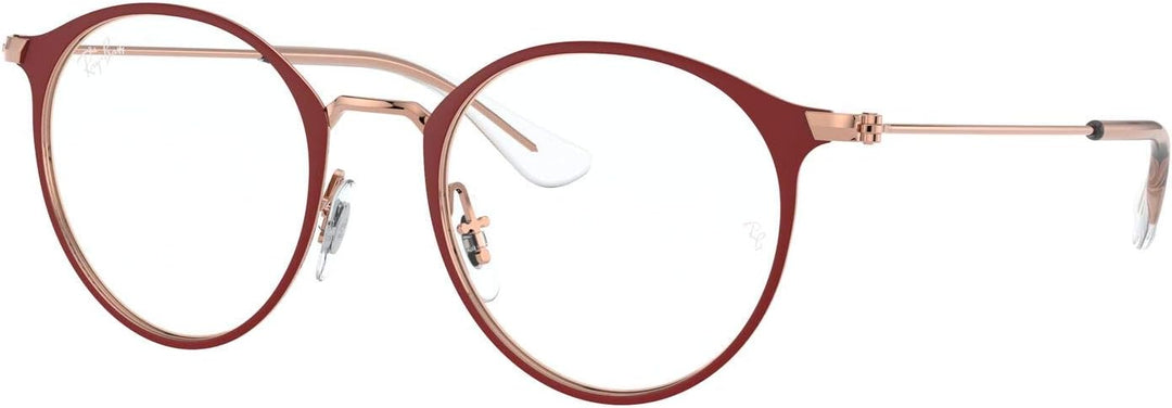 Ray-Ban Unisex 0RY10534077, Mehrfarbig, Standard