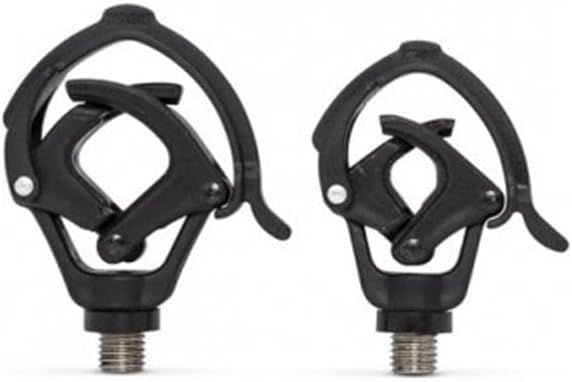 Nash All Terrain Xtreme Butt Lock Small (T2797)