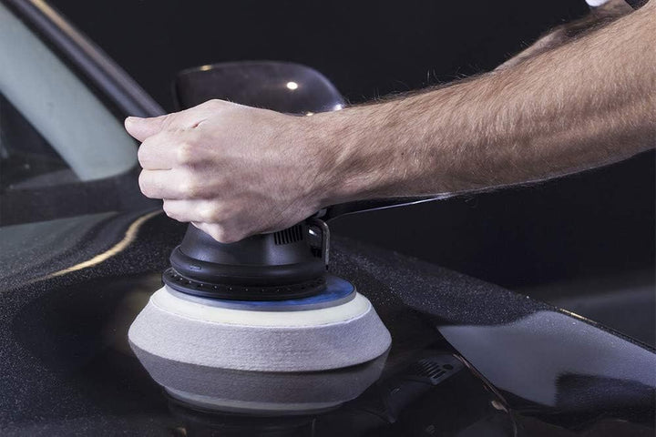 Rupes BigFoot® LHR21ES STD Exzenter-Poliermaschine